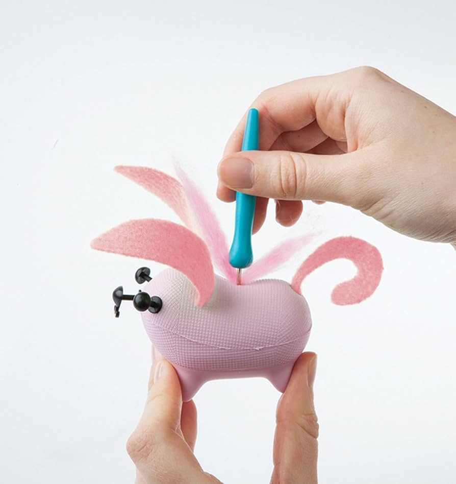 (未使用･未開封品)　つくってモフモフレンズ ゆめいろパステルカラー bt0tq1u つくって モフモフレンズ ゆめいろパステルカラー｜商品情報